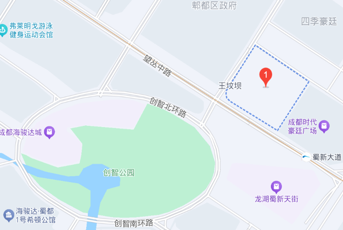 成都宏鼎温德姆至尊豪廷大酒店