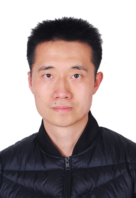 陈晓亮