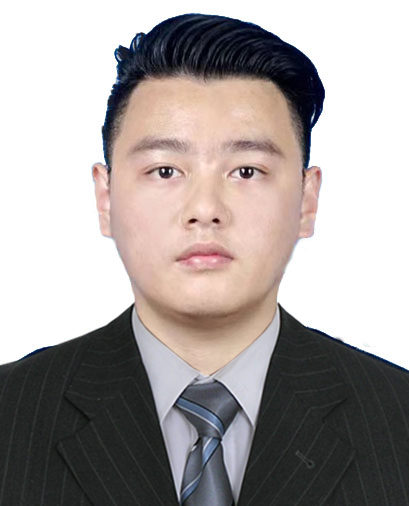 陈壮