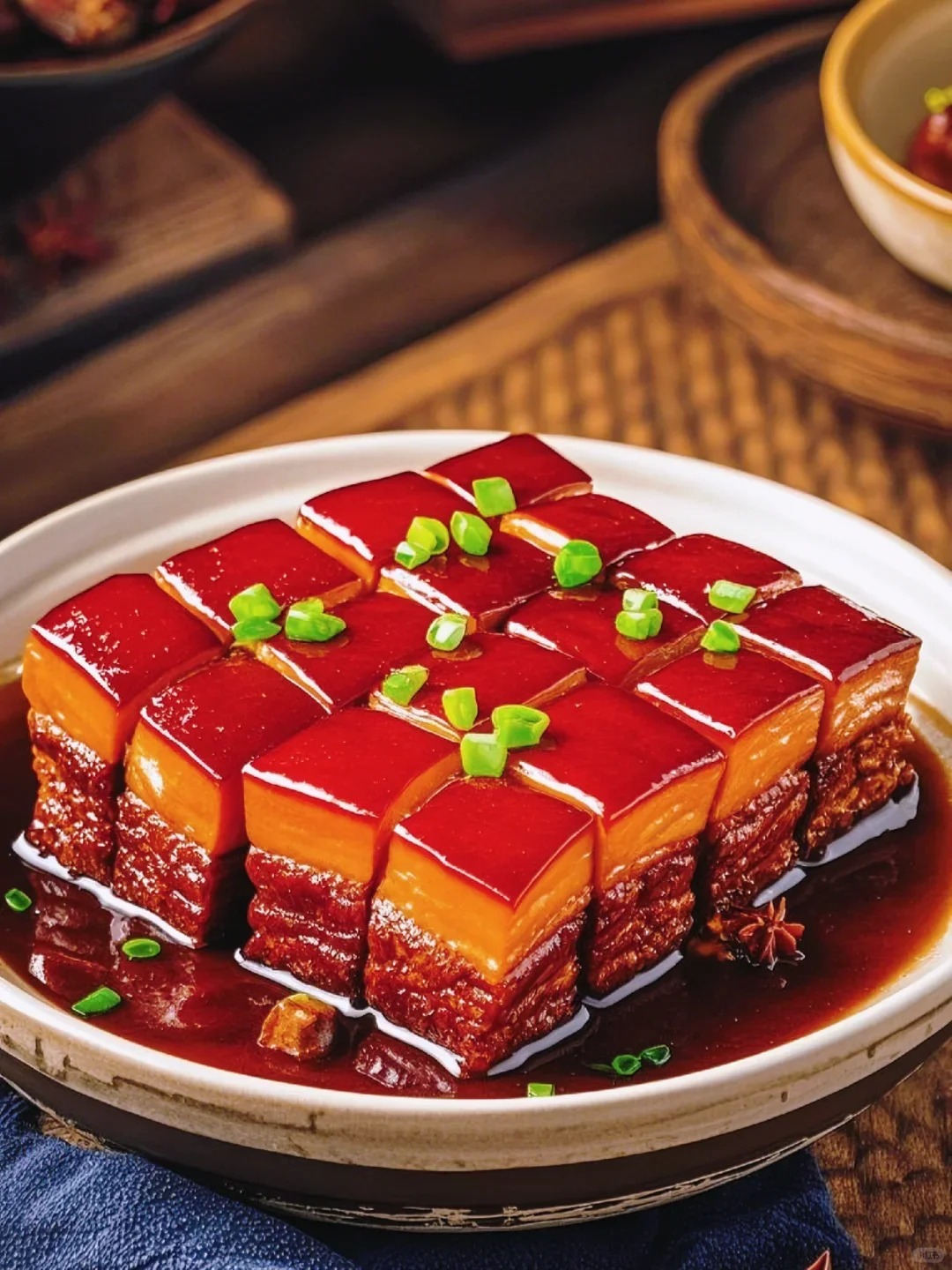 东坡肉