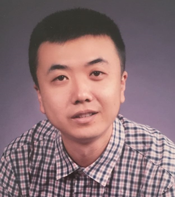 刘斌