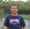 杨巨峰