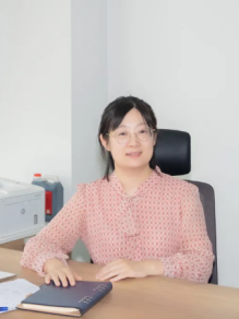 赵妍妍
